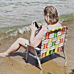 Meet your Posher, Sherry